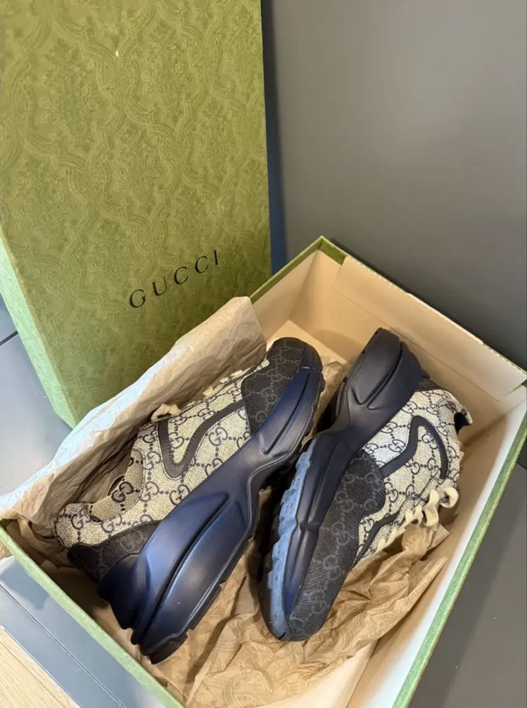 Gucci Rython.
