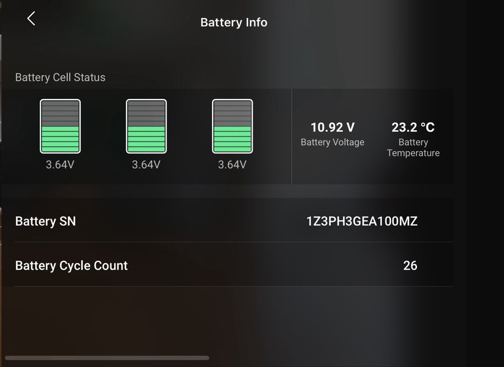 DJI Mavic Air 2 Fly More Combo + 128GB microSD