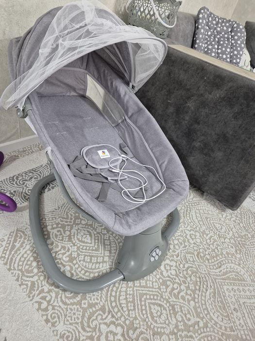 Продам шезлонг срочно