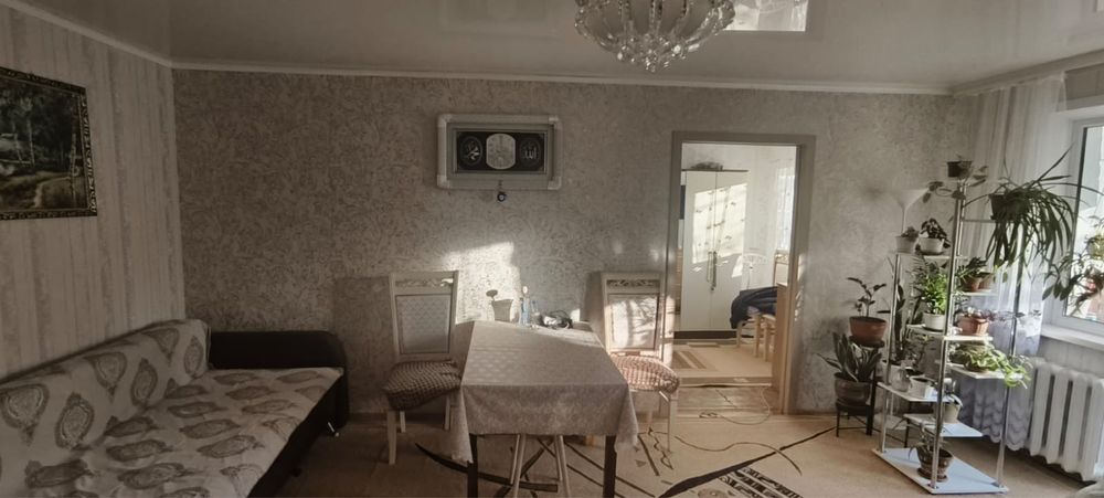 Возьму девушку на подселение