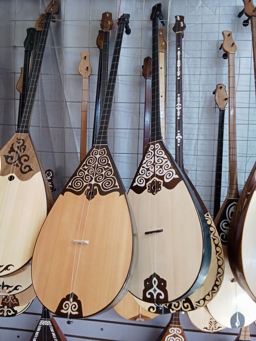 Продажа домбыра оптом в розницу