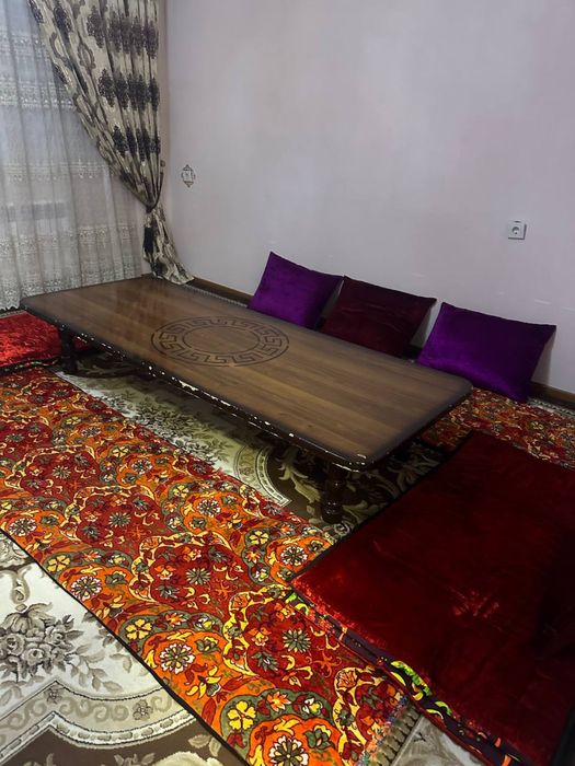 Ижарага берилади 2 хонали люкс ijaraga beriladi yangi dom 5/3