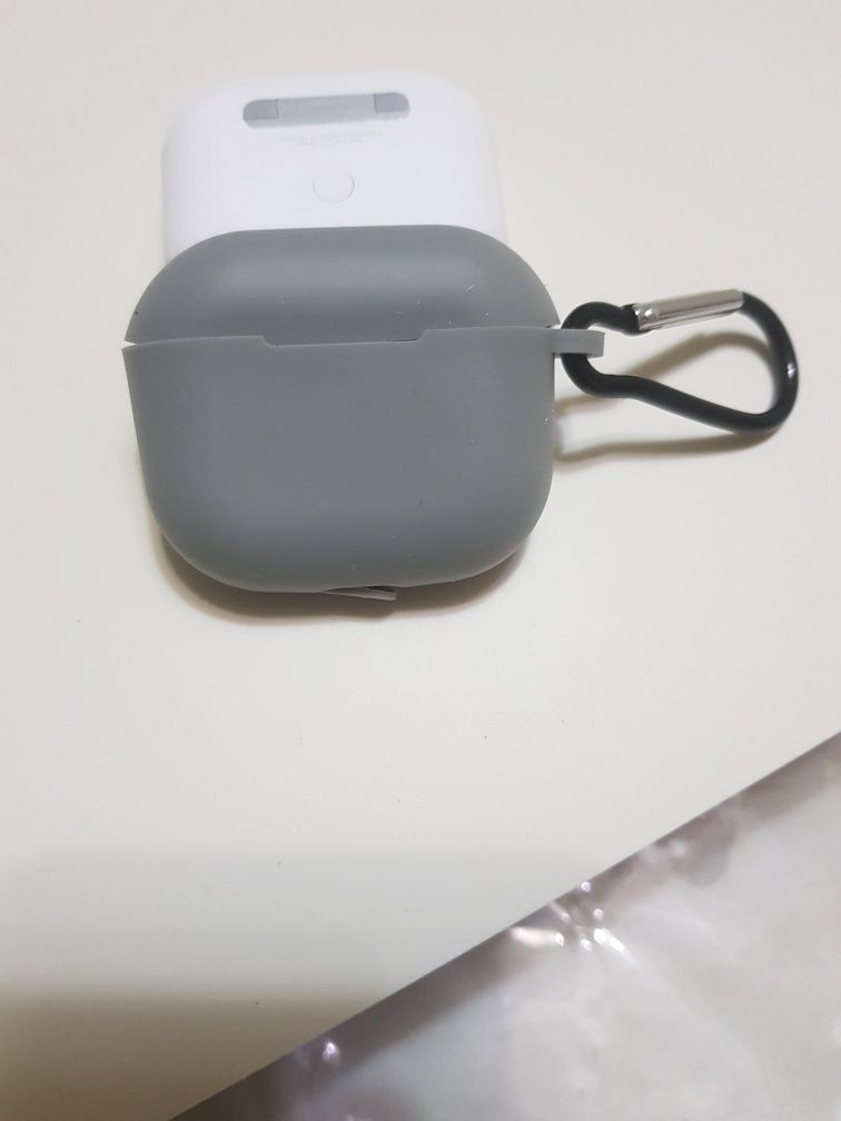 Air Pods 3 + chehol