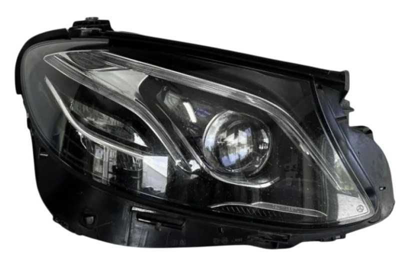 Reparatie far Mercedes A,C,E,S Class,GLE,GLA,GLC,GLS,CLS,GLA