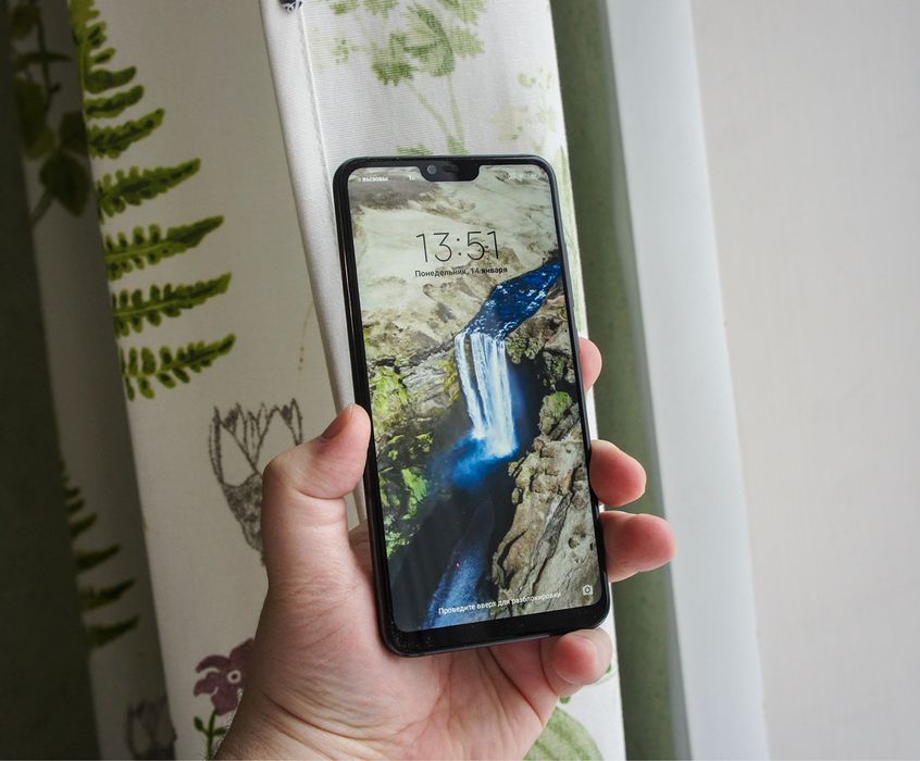 Xiaomi Mi 8 Lite 64gb