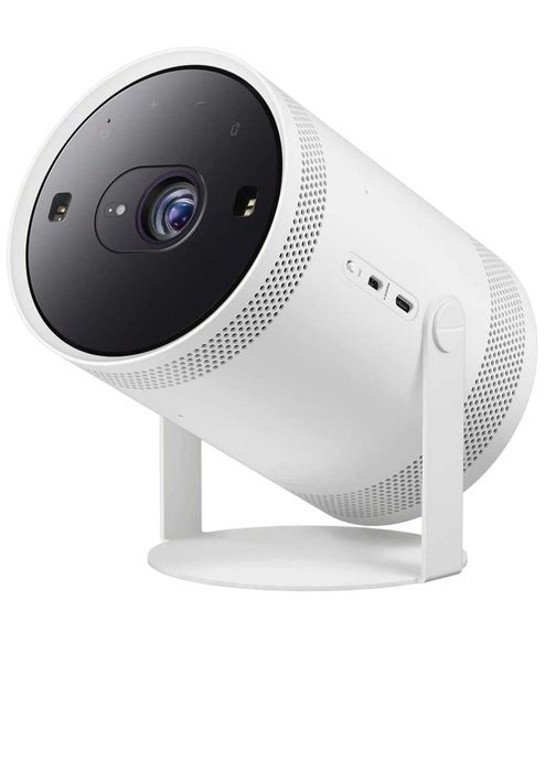 Videoproiector portabil Samsung The Freestyle Gen. 2 NOU, SIGILAT