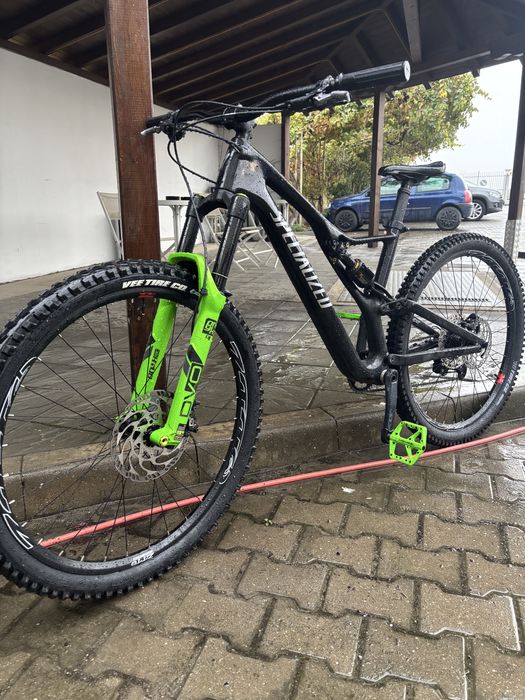 Specialized stumpjumper carbon comp 29