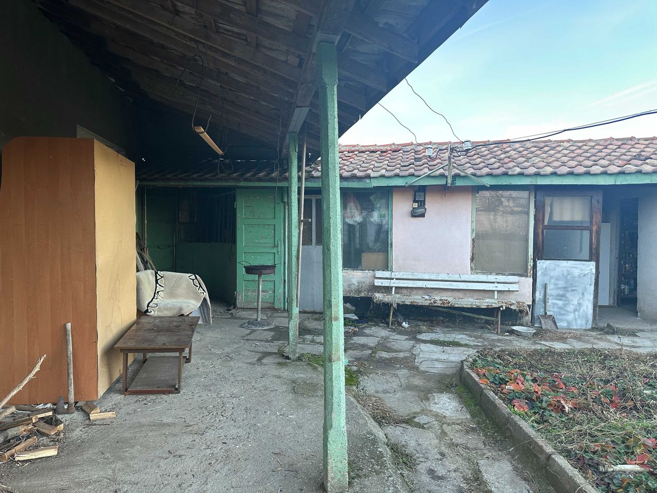 Продава се Къща в Стара Загора, Център - 120 кв.м за 651 €/кв.м - Снимка #12