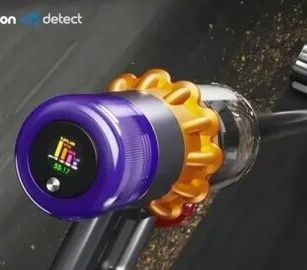 Ремонт пылесоса Дайсон