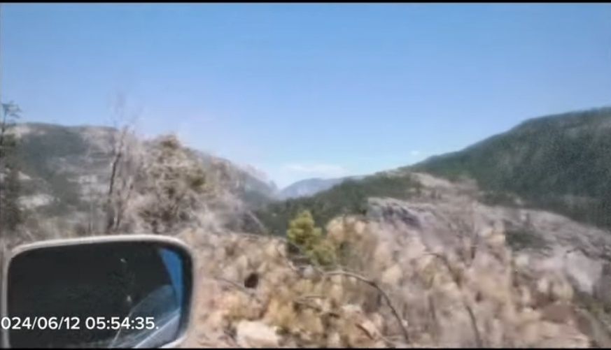 Мини дигитален фотоапарат ключодържател
