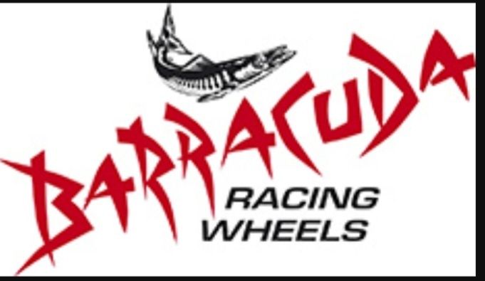 Mercedes Audi 18 Baraccuda Velvet Rasing Wheels Mercedes Vw Skoda Audi