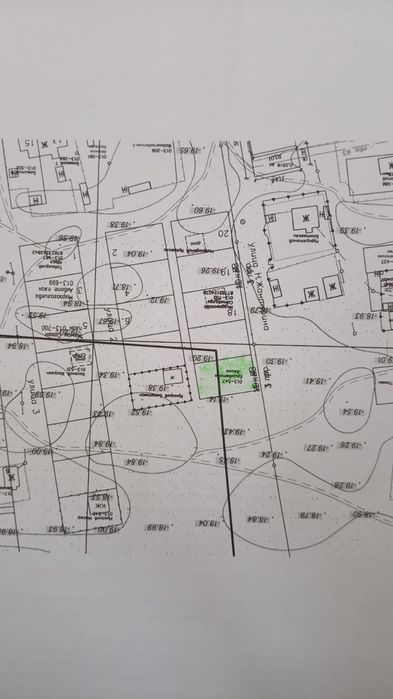 10 соток жер сатылады