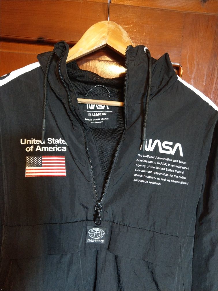 Reebok men's M р-р./NASA/ Quechua