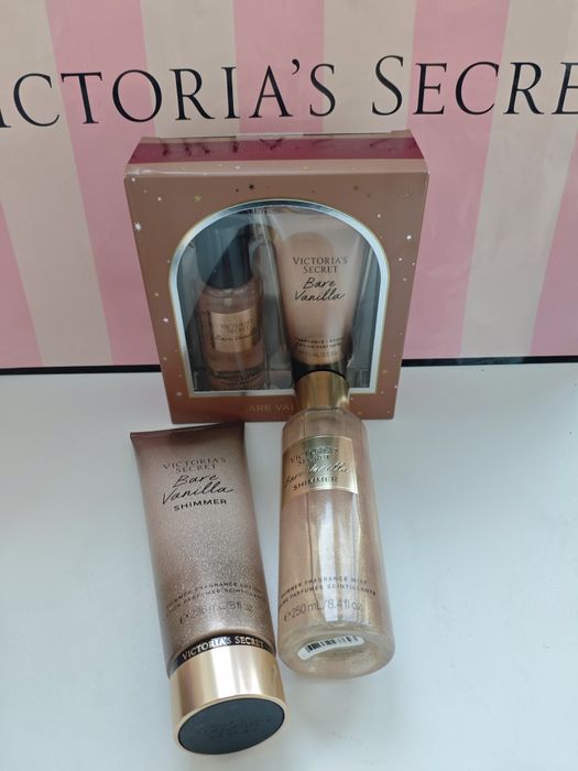 Victoria's Secret подаръчни комплекти, спрейове,лосиони, скрабове