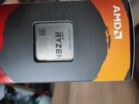Vând AMD Ryzen 5 2600