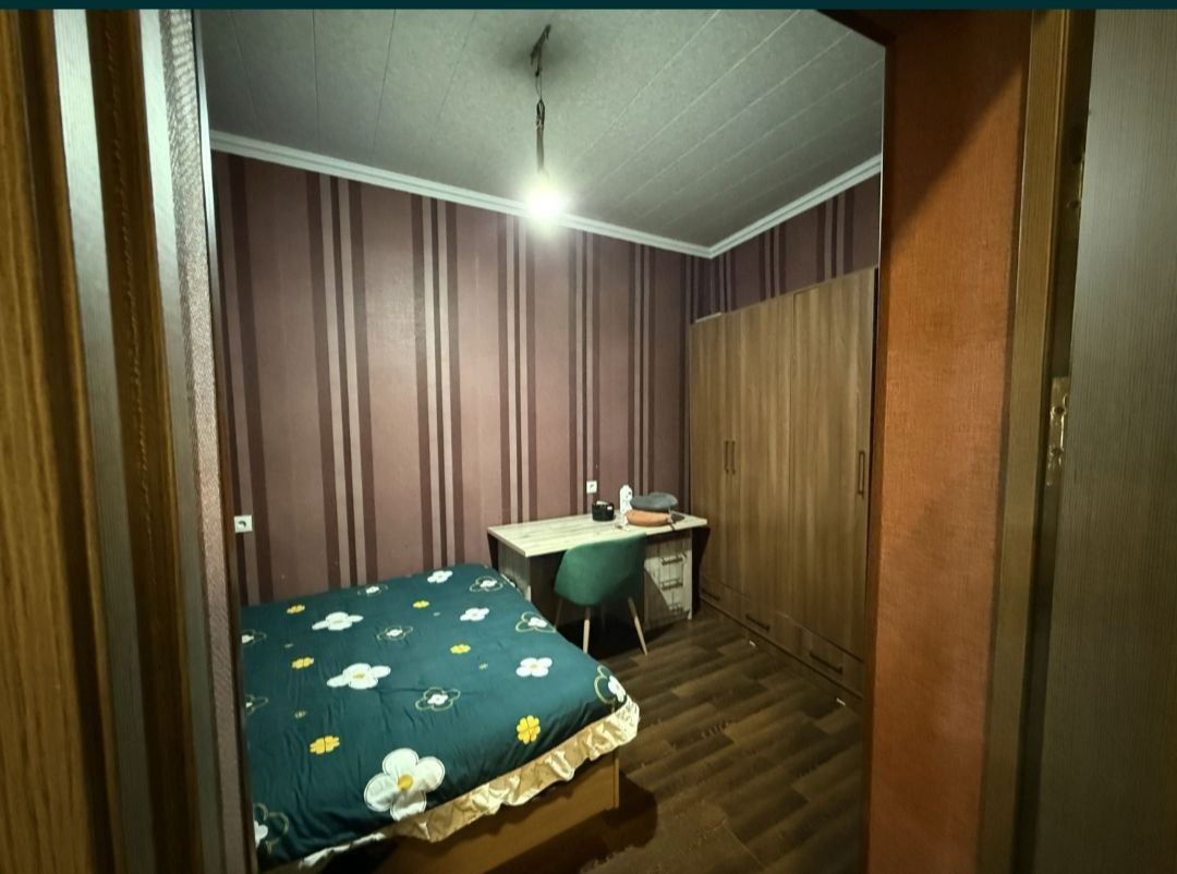 Продаётся дом Мирабадский район