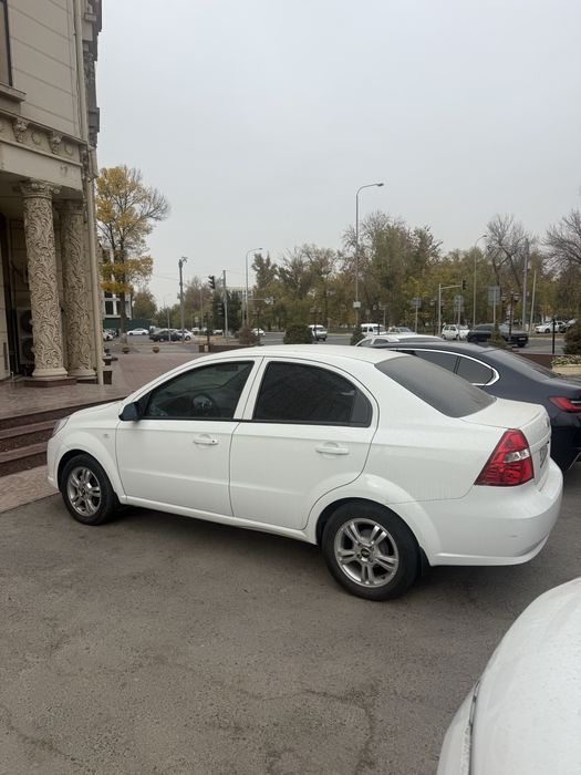 nexia 3 variantga beriladi