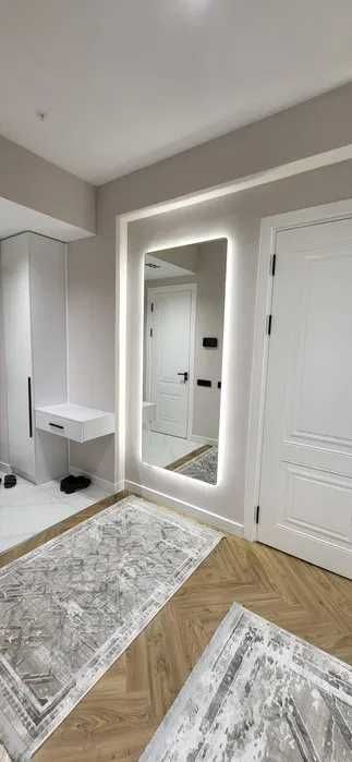 СДАМ СРОЧНО!! Мирабадский на против Mirabad Avenue 2/7/9 1*