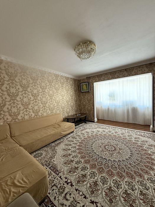 Квартира 3 комнатная в центре Ташкента