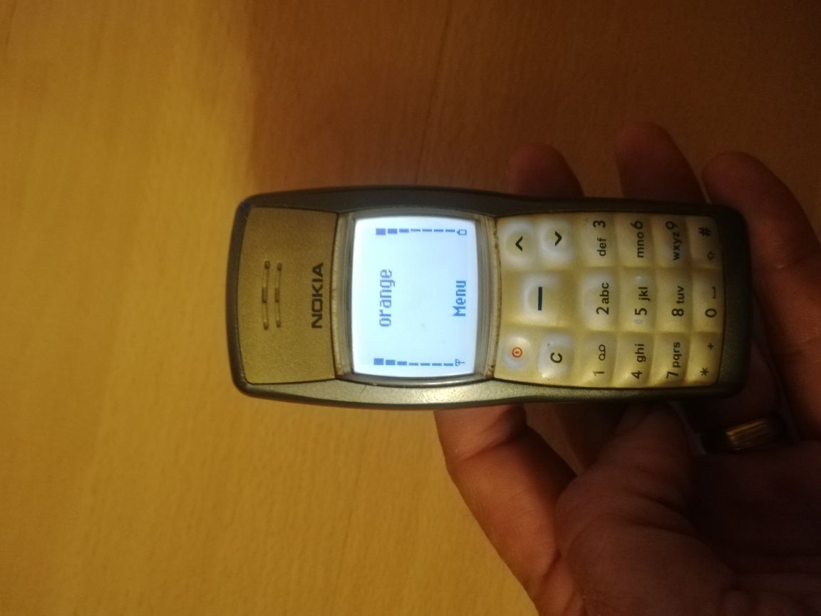 Nokia 1100 Bochum Germania