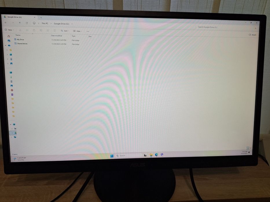 Монитор Asus 24'' VA249HE Full HD