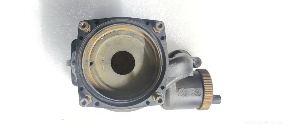 Corp pompa centrala Vaillant