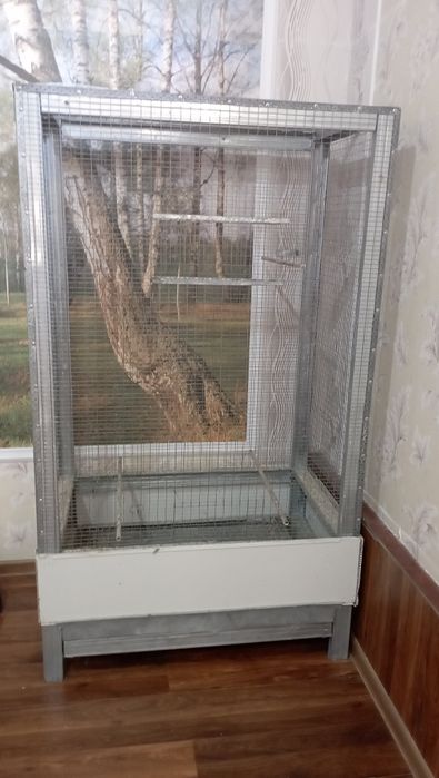 Кушлар учун Валер.