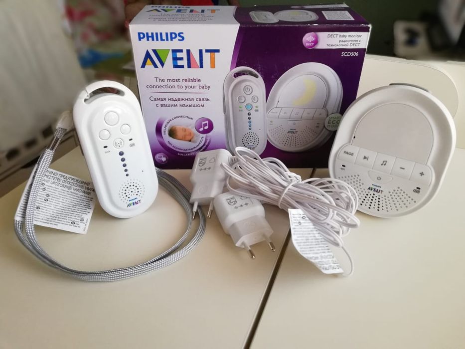 Радионяня новая цифровая