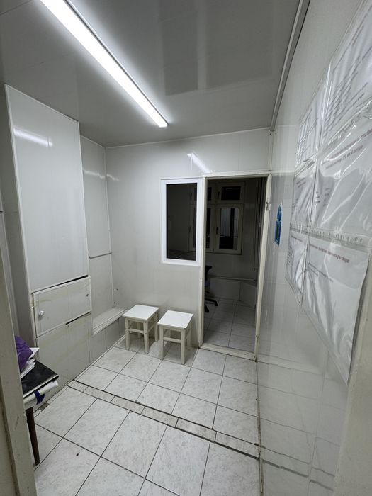 Аренда помещения