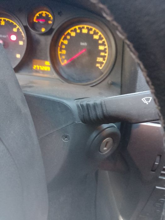 Opel Astra H 1.6 TDI