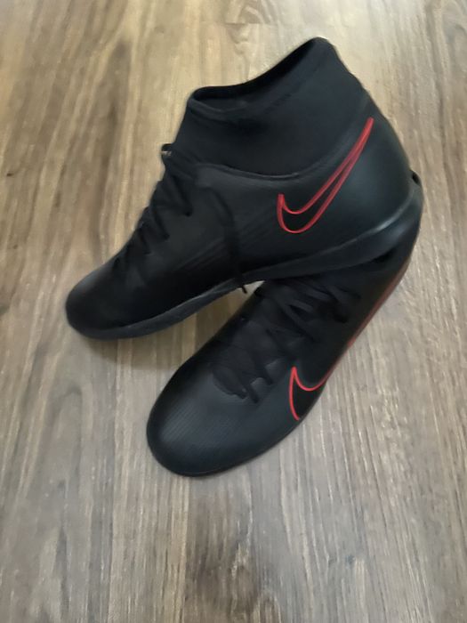 Футболни обувки Nike mercurial superfly 7 (номер 42,5)