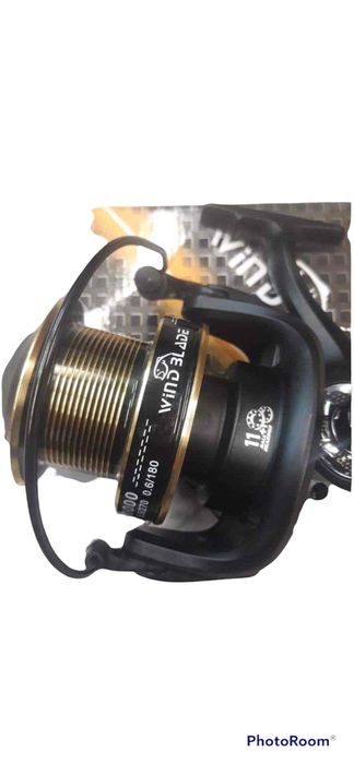 Mulineta Wind Blade YF10000