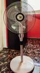 Ventilator Starlight cu 3 trepte de viteza si funcție swing
