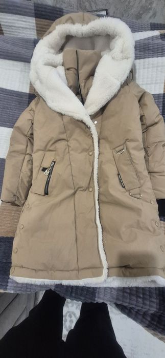 Продам 3000 куртка детская