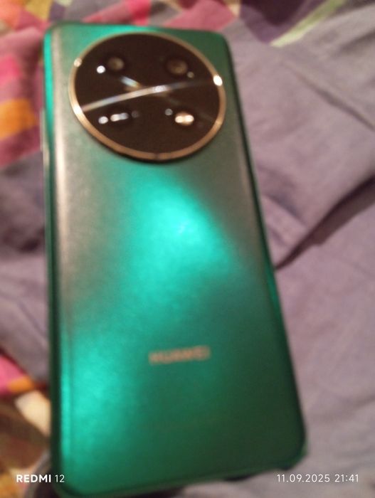 Huawei nova 12i като нов