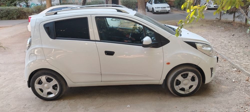 Срочно сотаман Спарк 2011