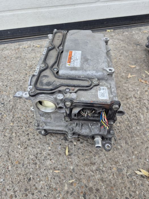 Invertor Toyota Prius/Auris Hybrid 2011-2018