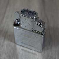 Bricheta Zippo Arc Lighter incarcare USB noua in cutie ideal cadou