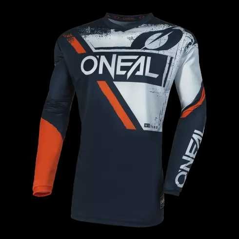 ELEMENT Jersey Крос Мото Крос