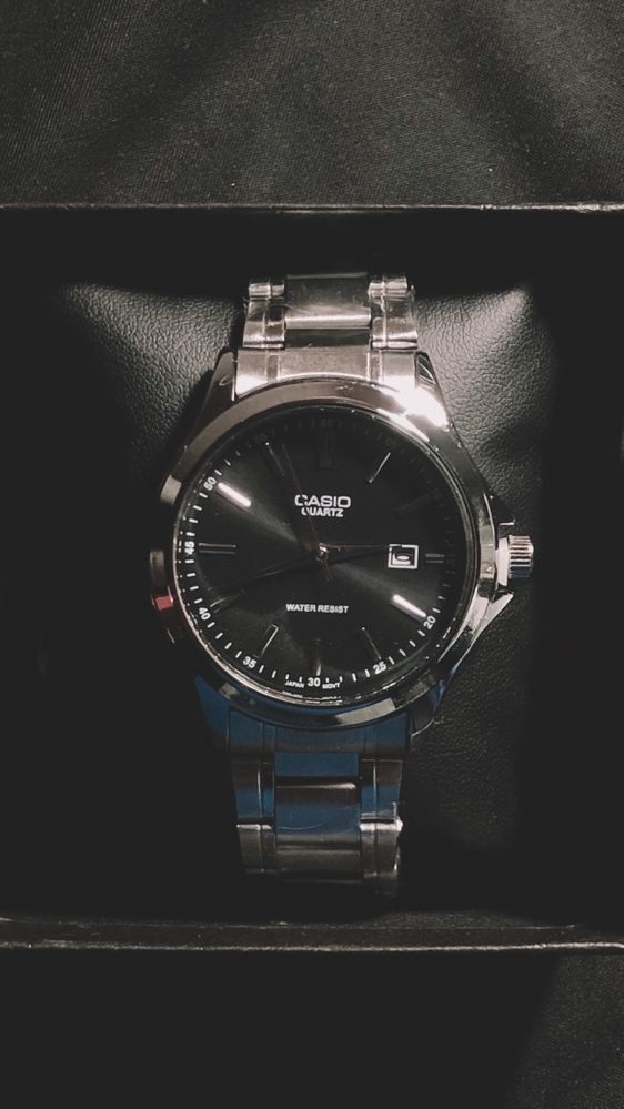 Продаются часы «Casio”