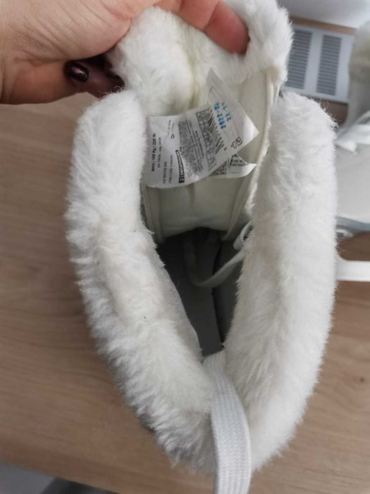 Patine gheata imblanite masura 40