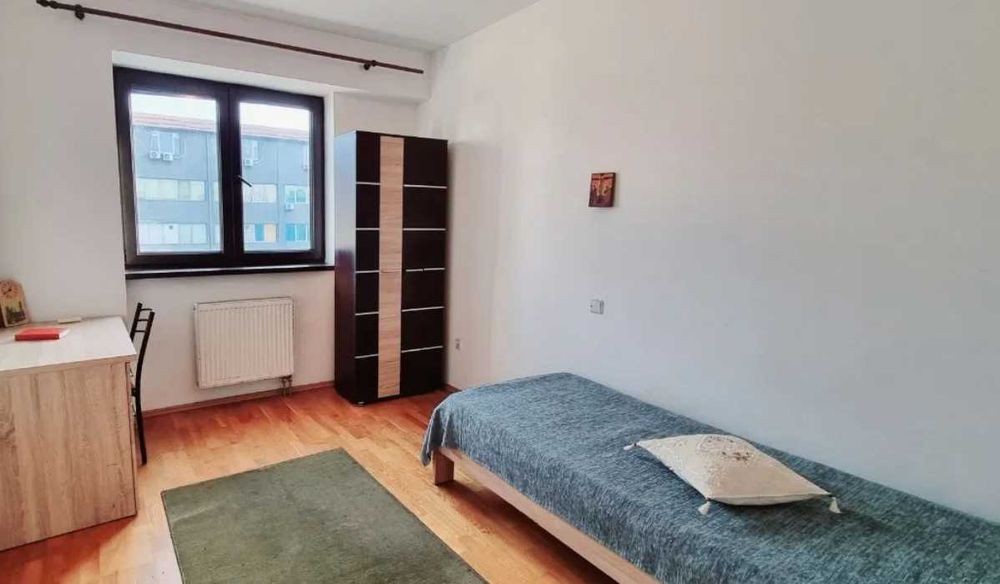 Дава се под наем Тристаен апартамент в Пловдив, Каменица 1 - 88 кв.м за 214.2 € - Снимка #2