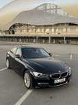 Bmw seria 3 f30 automat