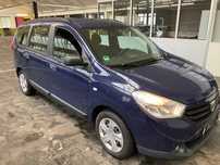 Kit injectie Dacia Lodgy/Dokker 1.2 TCE euro 5 motor H5F, 80.000 km