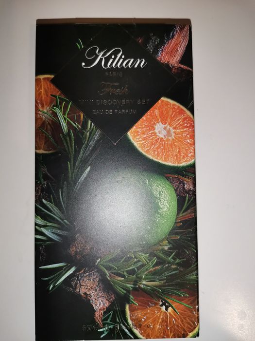 Set parfumuri Kilian