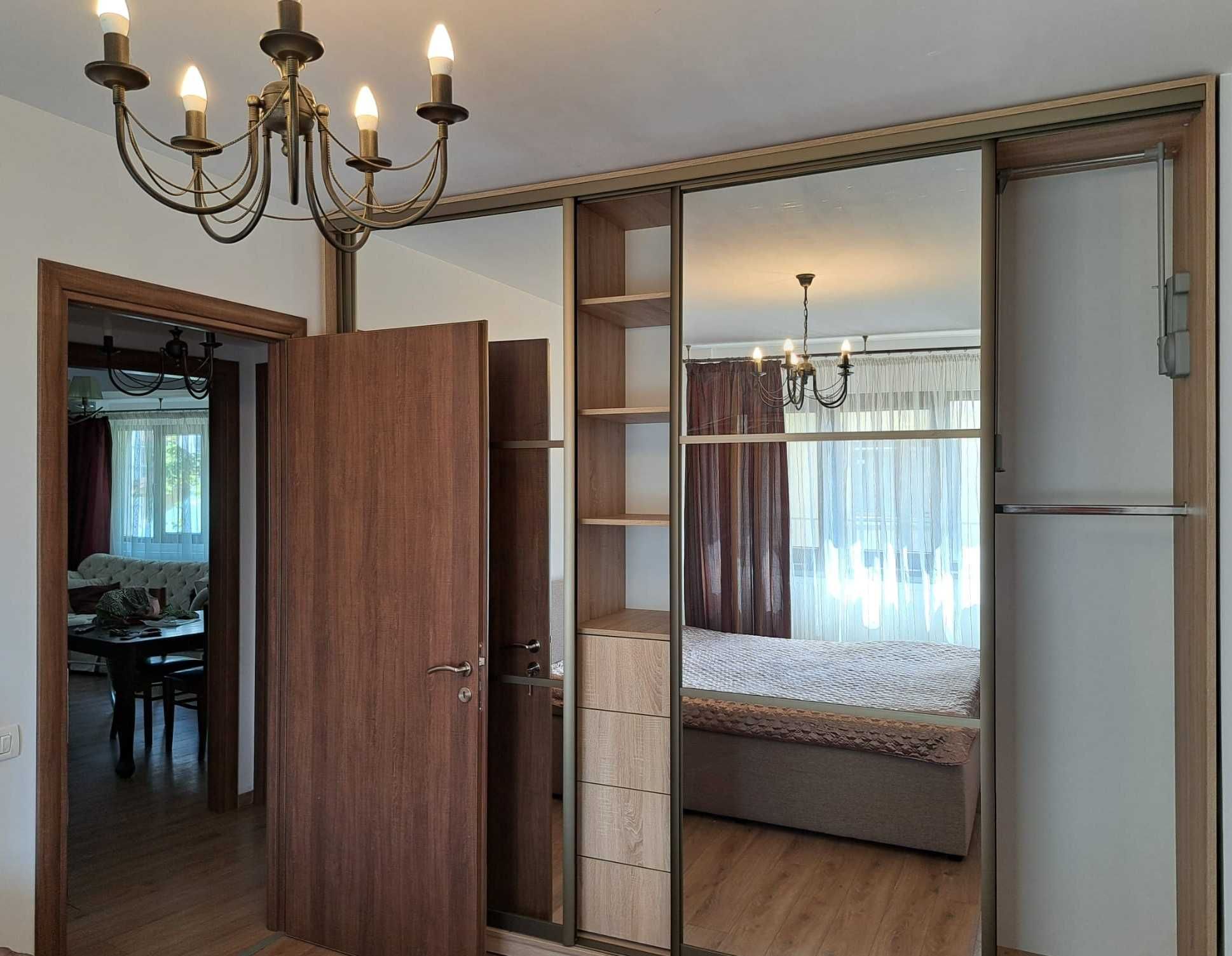 Apartament 3 camere str Traian, Bucuresti