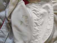 Официална joma фланелка реплика на севиля сезон 2005-2006