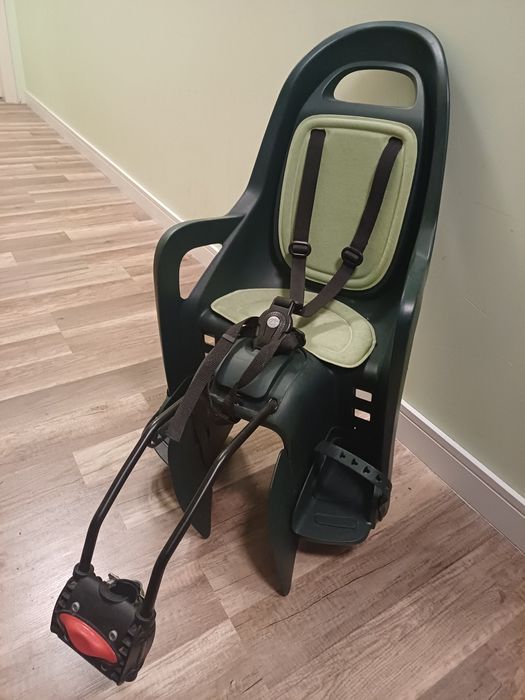 Детско столче за велосипед Polisport Move