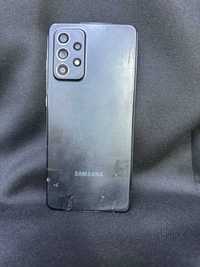 Samsung Galaxy A52 , 128 Gb  (Мерке)  н/л 362471
