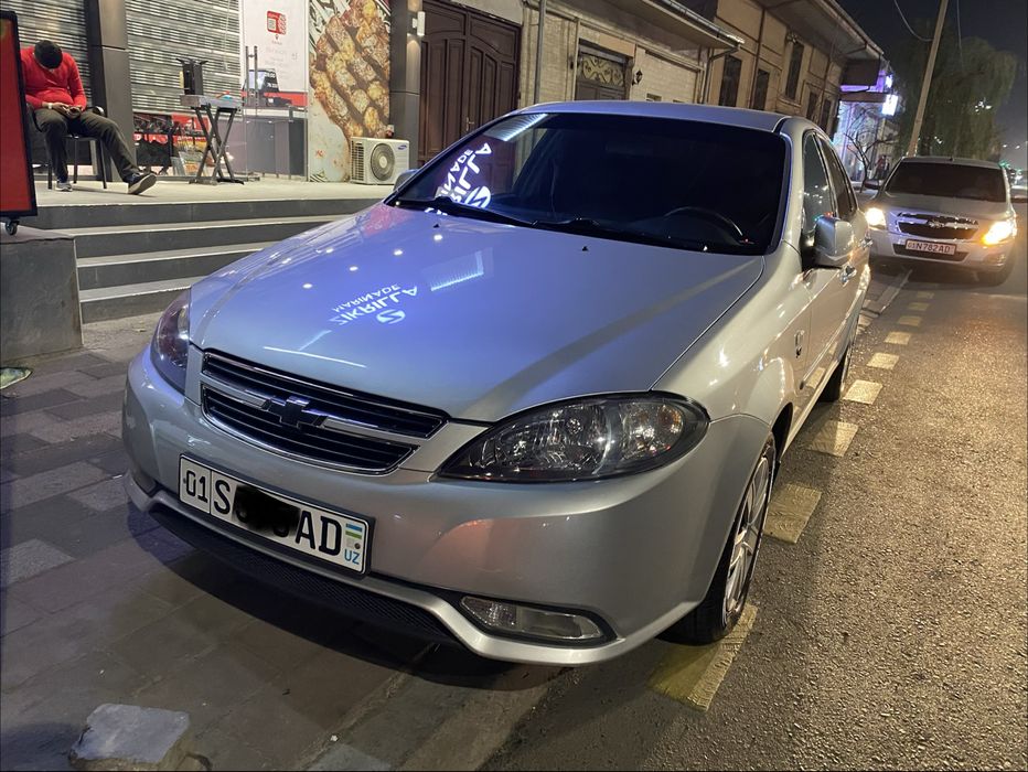 Jentra 2015 yil Mexanika 1€